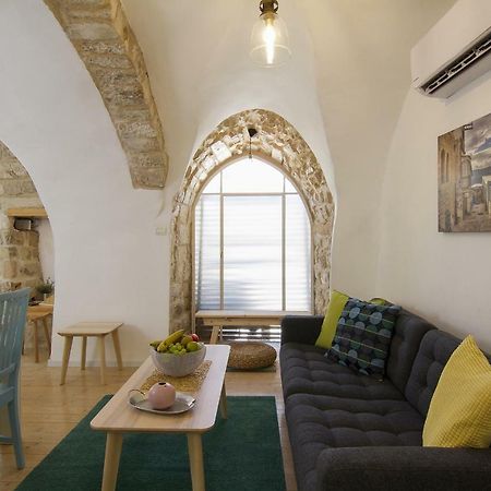 Hotel Rashbi 54 Safed Zewnętrze zdjęcie