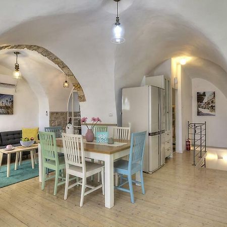 Hotel Rashbi 54 Safed Zewnętrze zdjęcie