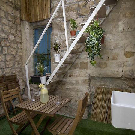 Hotel Rashbi 54 Safed Zewnętrze zdjęcie